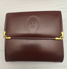 Portafoglio donna Cartier