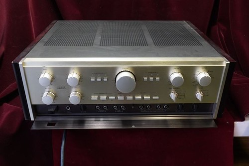 Amplificatore controllo - amplificatore,