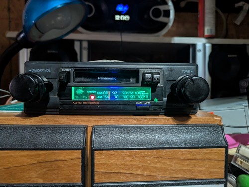 Stereo bluetooth vintage anni - bluetooth,