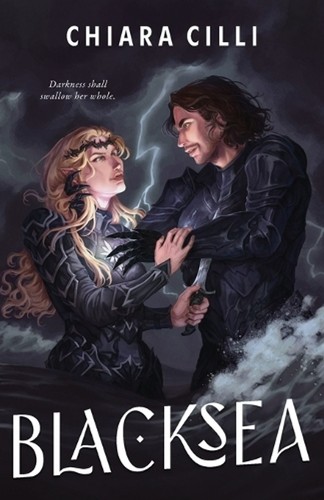 Black sea forbidden - black, sea: