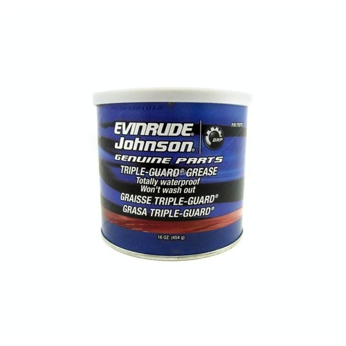 Grasso marino evinrude marine - marino,