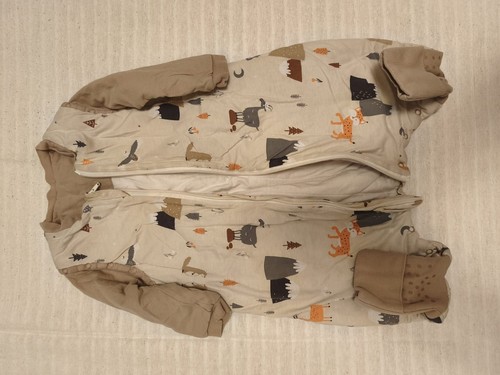 Slumbersac sacco nanna con - nanna,