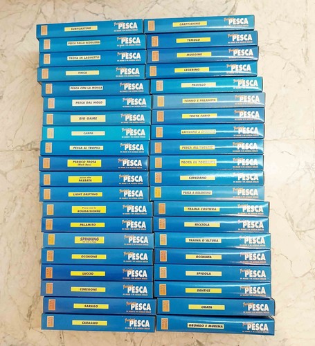 Lotto vhs enciclopedia - lotto,