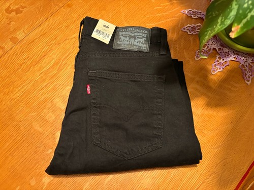 Jeans levis 514 straight - levis, fit