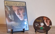 A Beautiful Mind | DVD | guter Zustand