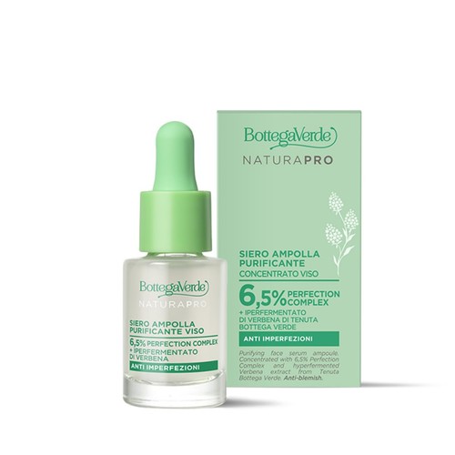 Bottega verde siero - bottega,