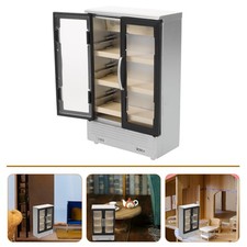  2 Pcs Frigorifero Per Casa