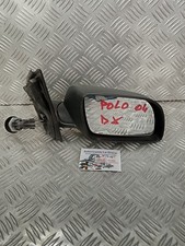 specchietto retrovisore destro