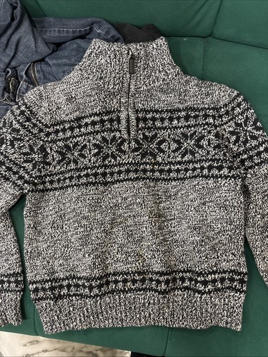 Maglione chaps per ragazzo - chaps,