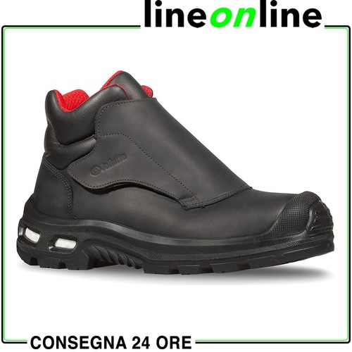 Scarpe per saldatori - , jallatte