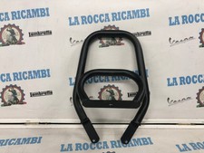 Piastra porta bauletto PIAGGIO QUARTZ 50