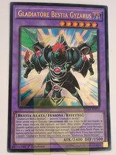 Gladiatore Bestia Gyzarus ®