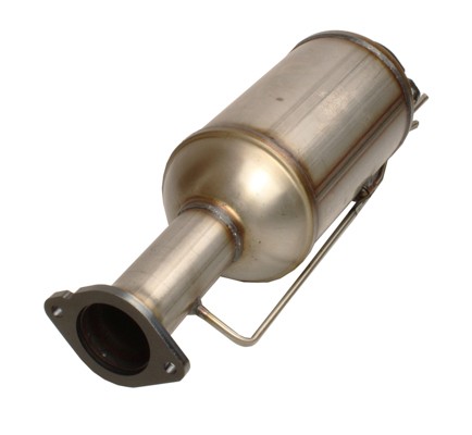 Filtro antiparticolato - , /