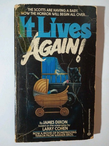 Lives again book by james - lives,
