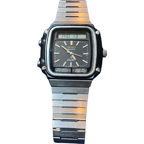 Orologio uomo seiko silverwave - orologio,
