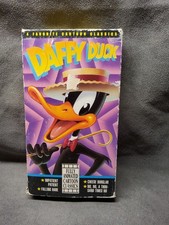 Cartoon Classics - Daffy Duck