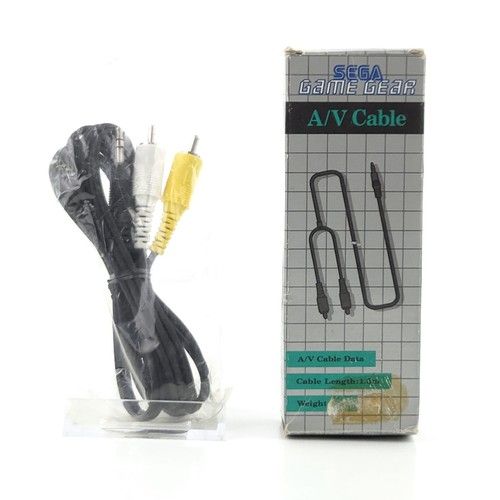 Accessori sega game - game, gear: