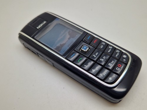 Nokia 6021 retrò - in, ottime