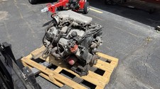 Alfa Romeo Busso 2.5L V6