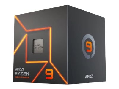 Amd ryzen 7900 am5 socket - amd,