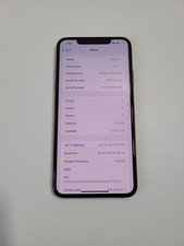 GOLD APPLE IPHONE 11 PRO MAX |