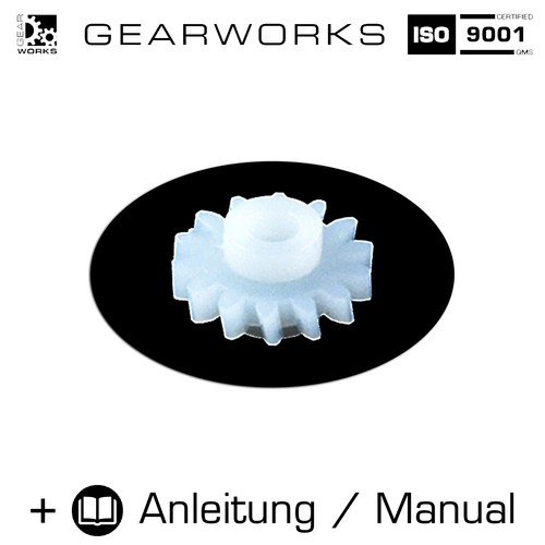 Ingranaggio m14 per - m14,