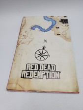 Red Dead Redemption Xbox 360