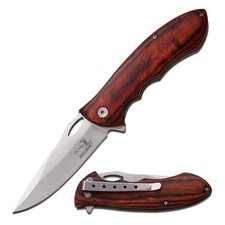 Coltello molla elk - molla,