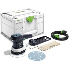 Levigatrice eccentrica Festool