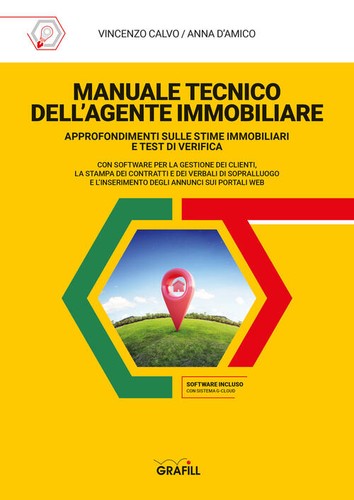 Manuale tecnico dell agente - manuale,