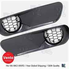 Presa d'aria Inferiore