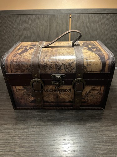 Uncharted explorer edition - uncharted,