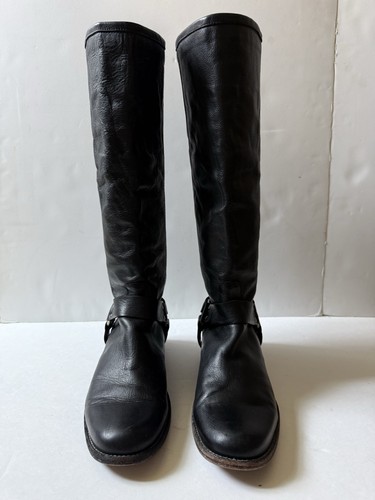 Stivali frye phillip - stivali, harness