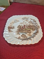 Vintage johnson brothers - vintage,