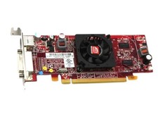 Scheda grafica ATI Radeon