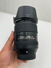 (Open Box) Nikon AF-S 18-300mm