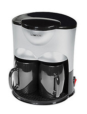 MACCHINA DA CAFFÈ CLATRONIC