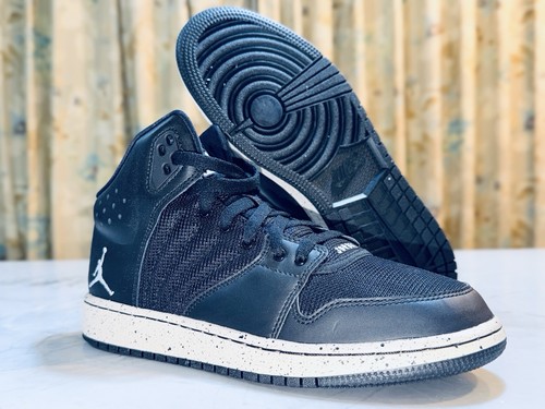 Nike air jordan flight 4 - air,