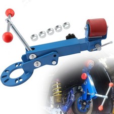 Flangiatrice auto rullo flangiatore parafango scooter strumento flangiatore professionale parafango