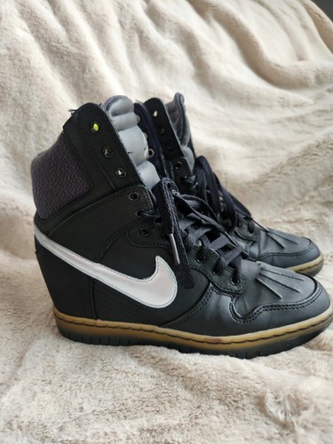 Nike dunk sky essential - sky,