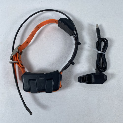 Garmin dc50 gps collare - dc50, di