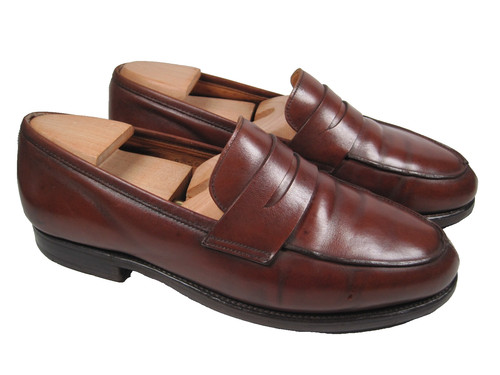John lobb scarpe - john, da