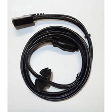 Cavo musicale USB AUX-IN per