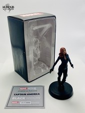MARVEL MOVIE COLLECTION BLACK