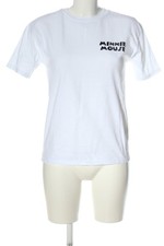 ZARA T-shirt Donna Camicia