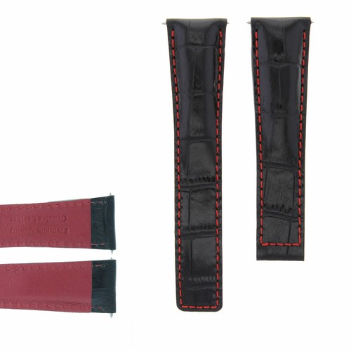 Cinturino pelle mm - cinturino,