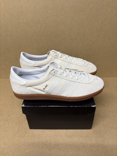 Adidas originals blanc - blanc,