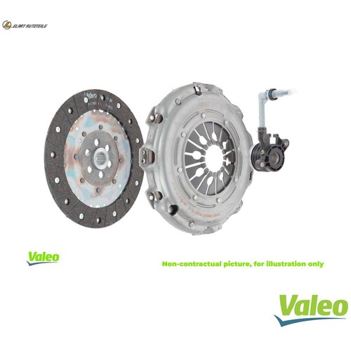 Kit frizione 834593 per alfa - per,
