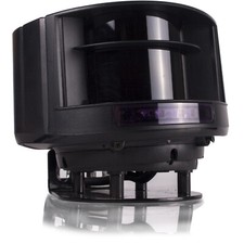 Sensore Laser LZR i100, Laser