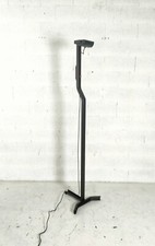 Sirio black halogen metal